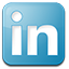 linkedin logo